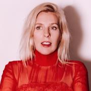 Comedian Sara Pascoe announces UK tour, Success Story. Picture: Multitude Media