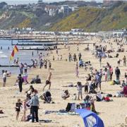 How long will this heatwave last? Met Office announces exact date UK heatwave will end. (PA)