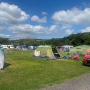 Portesham Dairy Farm Campsite