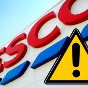 Tesco chicken recall: Huge Tesco recall amid salmonella fears - full list of products. (PA/Canva)