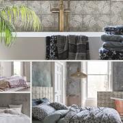 M&S launches homeware collection with Fired Earth. Credit: M&S