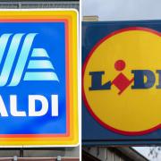 Aldi and Lidl: What's in the middle aisles from Thursday May 19 (PA/Canva)