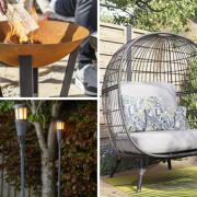 B&Q launches summer sale on selected garden item (B&Q)