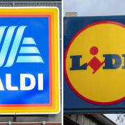 Aldi and Lidl: What's in the middle aisles from Thursday June 9 (PA/Canva)