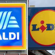 Aldi and Lidl: What's in the middle aisles from Thursday June 16 (PA/Canva)