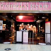 Victoria's Secret. Credit: PA