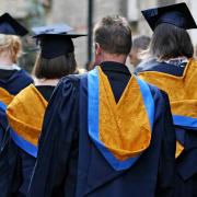 The proportion of pupils receiving top grades could fall by almost 10 percentage points compared with last year (PA)