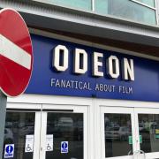 Odeon Cinema. Credit: PA