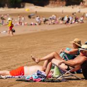 UK weather: Met Office shares exact date '30C heatwave' could hit this week. (PA)