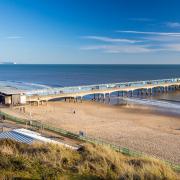 Boscombe Pier