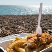 Weymouth chippy named among top 10 in the UK