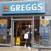 The Greggs App is available to download now for both IOS and Android users and is free to sign up to