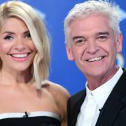 Holly Willoughby and Phillip Schofield break silence over Queen 'queue jumping' row.