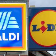 What to expect in Aldi and Lidl middle aisles from Thursday September 29 (PA/Canva)