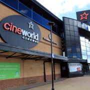 Cineworld in talks to merge with rival Cineplex after filing for bankruptcy, reports say (Mike Egerton/PA)