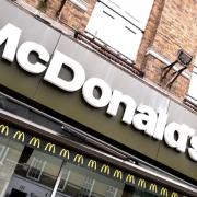 McDonald's 'McBroken' map reveals where ice cream machines are broken in the UK.