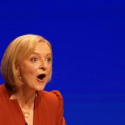 Liz Truss announcement today: What time is Liz Truss speaking today?