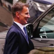 Jeremy Hunt announcement: Key points as new Chancellor sets out financial plan.