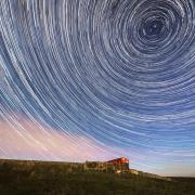 Perseid Meteor Shower