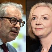 Lord Kerslake has admitted he was not surprised by the resignation of Liz Truss