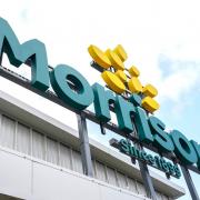 Morrisons launches Christmas Food to Order service - How to order yours today