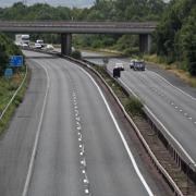 Included in the plan is a ban on driving cars in cities every Sunday, as well as a suggestion to cut speed limits on motorways by 6mph