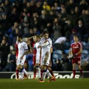 Lewis Cook made 85 appearances for Leeds before moving to Cherries in 2016