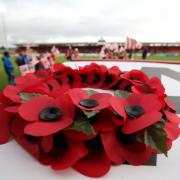 Why we wear poppies on Remembrance Day (Nigel French/PA)