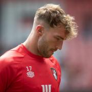 Jack Stacey looks set for his second start of the season against Everton in the League Cup