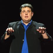 Peter Kay has announced more dates for his tour