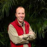 Matt Hancock will take on his first solo Bushtucker Trial tonight