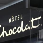 The issue being recalled is the Hotel Chocolat Caramel Milk Batons with a best-before date of July 2023