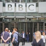 The BBC plans would create 11 investigative reporting teams across the country while increasing its daily online news provision in 43 areas