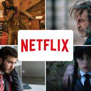 See all the new films and shows added to Netflix UK this week.