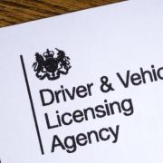 Fraudsters are imitating the DVLA to try and convince drivers to hand over their personal details