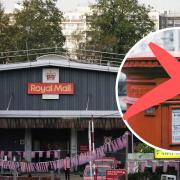 Check when you can expect post this week as thousands of Royal Mail staff strike.