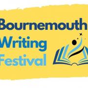 Bournemouth Writing Festival takes place in April