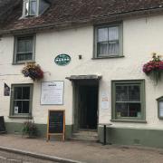 Bridges Coffee and Dining in Fordingbridge High Street