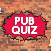 What score can you get? Try this pub quiz to find out