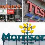 Supermarkets including Morrisons, Tesco and Sainsbury’s have removed the popular product from sale in all UK stores