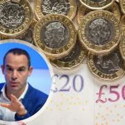 Martin Lewis warned anyone aged 45 to 70 they could be lose out on up to £7,500 by missing an upcoming deadline