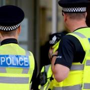 Police Officer pay increase welcomed