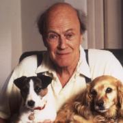 Books by Roald Dahl have been rewritten to cater for the sensitivities of modern audiences