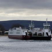 Sandbanks Ferry won't charge motorists to drive in Ferry Road