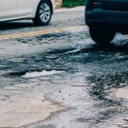 How to claim compensation from either the council or your car insurance for damage caused by potholes on UK roads