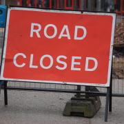 Seven phases of road closures to bring travel disruption