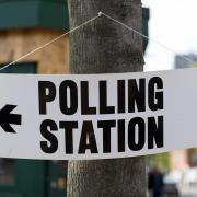 Council to consider changes to polling stations