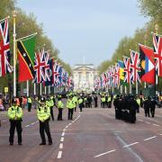 These are the key timings for the coronation of King Charles III