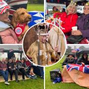 LIVE: Dorset celebrates historic coronation of King Charles III