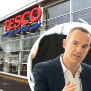 Martin Lewis has provided a tip on how to extend the life of your Tesco Clubcard vouchers.